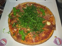 Pizza Da Milano 1078598 Image 5